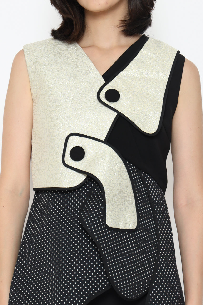 Bloom et Champs Top Kaku Tutul