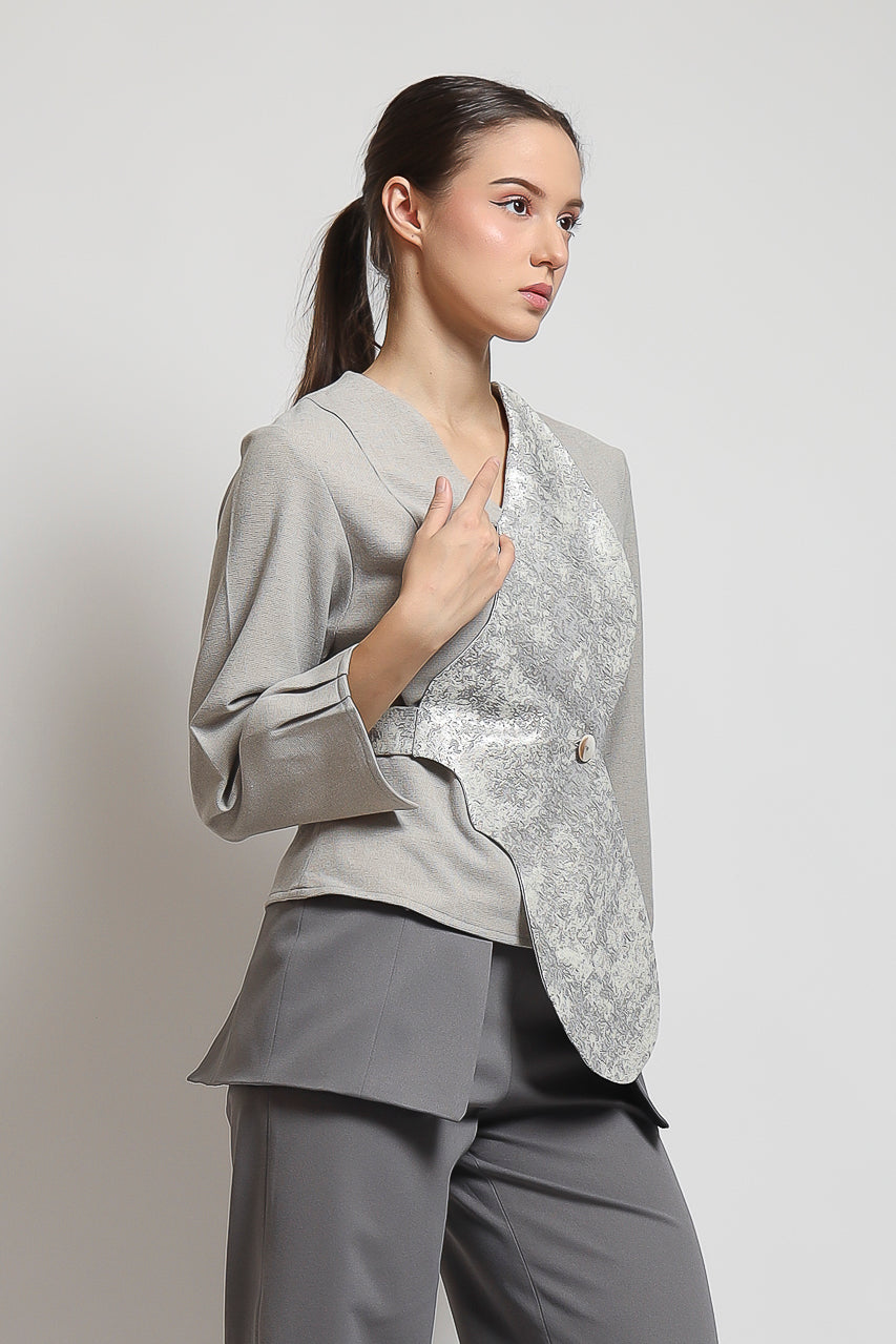 Bloom et Champs Top Kupu Silver