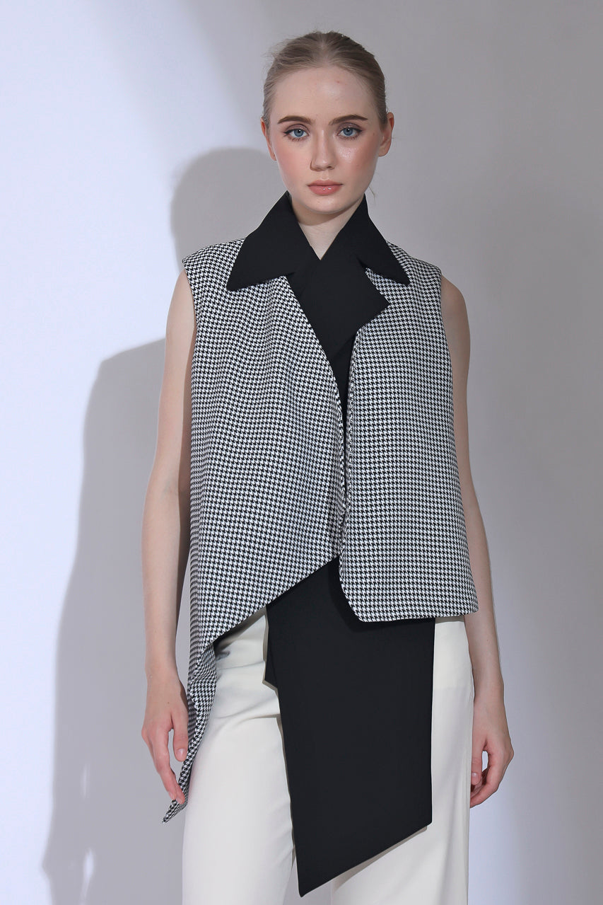 Bloom et Champs Dobelan Checkered