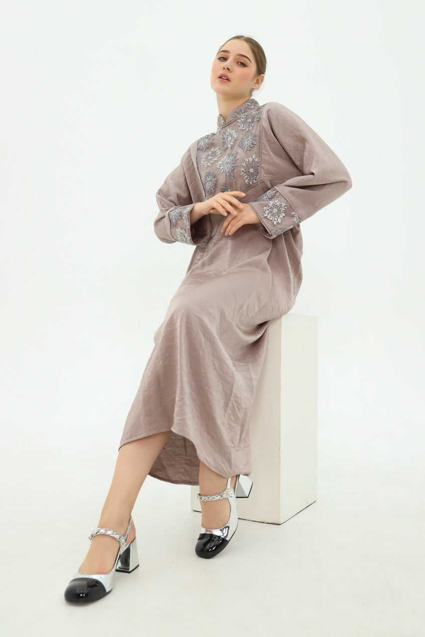 Bloom et Champs Kaftan Nola