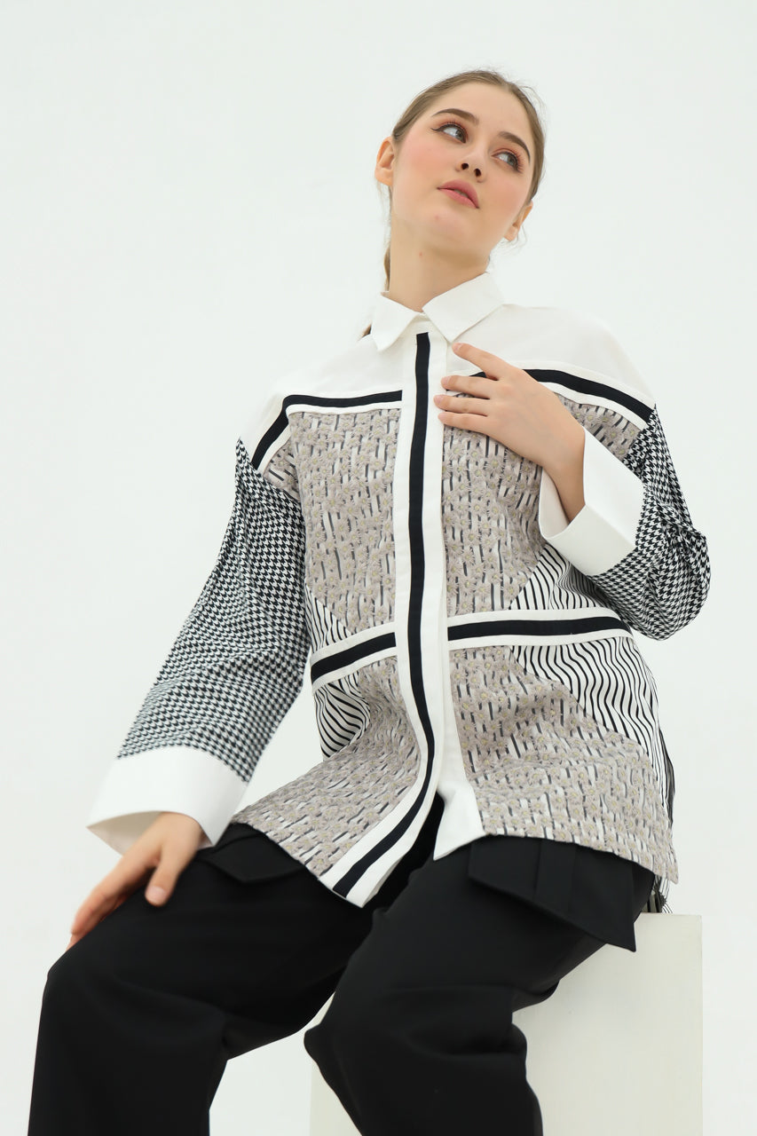 Bloom et Champs Daisy Shirt