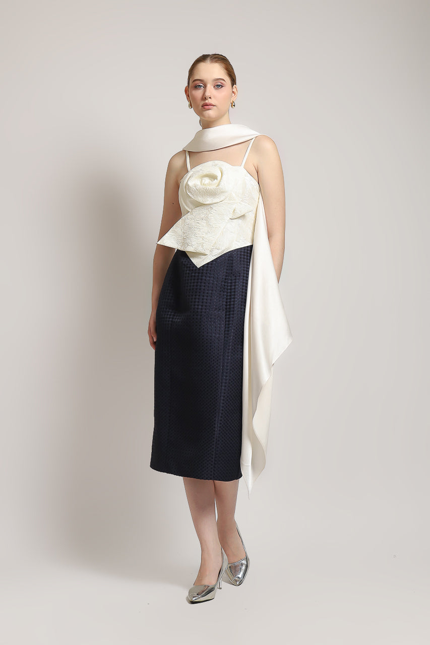 Bloom et Champs Dress Lena