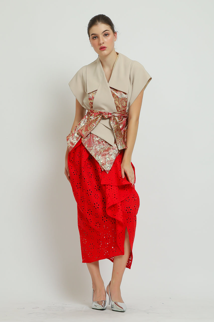 Bloom et Champs Top Uler Krem