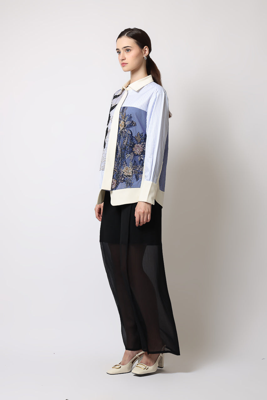 Bloom et Champs Kemeja BB