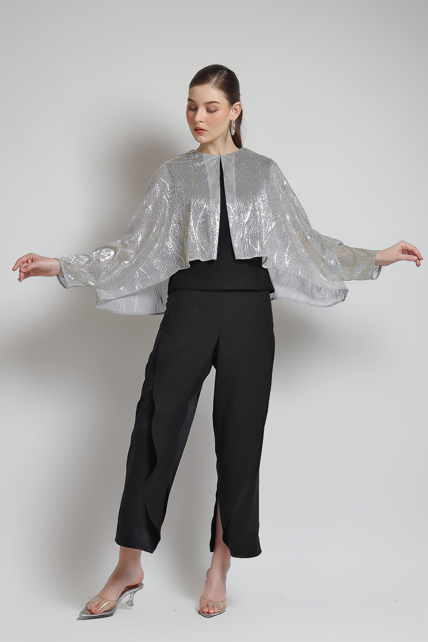 Bloom et Champs Top Kelelawar Abu Emas