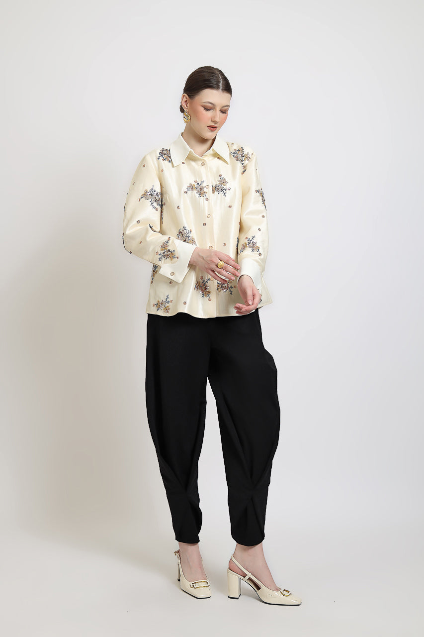 Bloom et Champs Shimmer Shirt