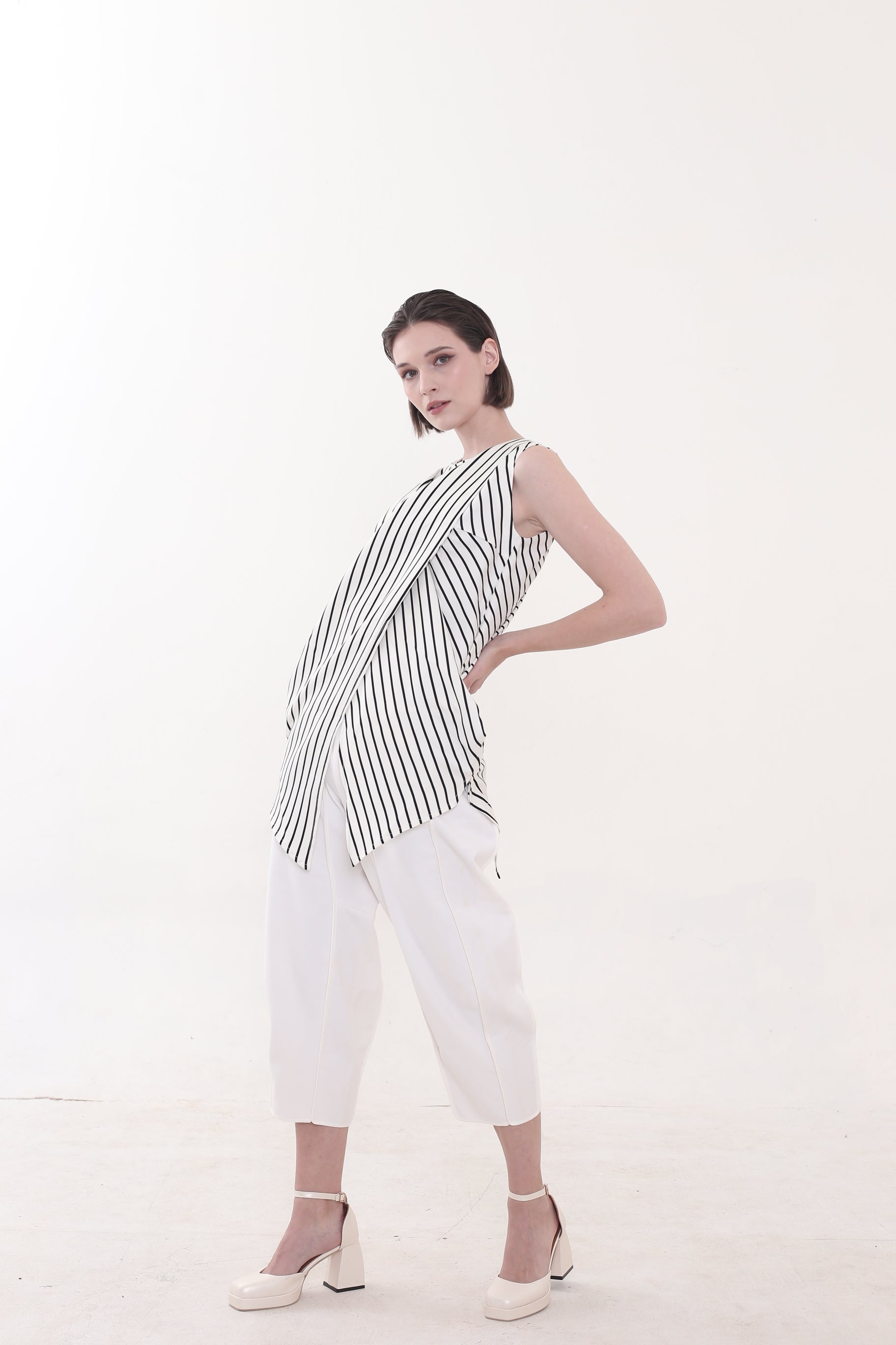 Bloom et Champs Top Belang