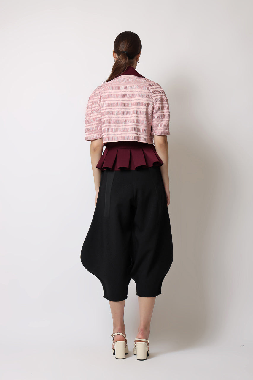 Bloom et Champs Inka Blazer Pink