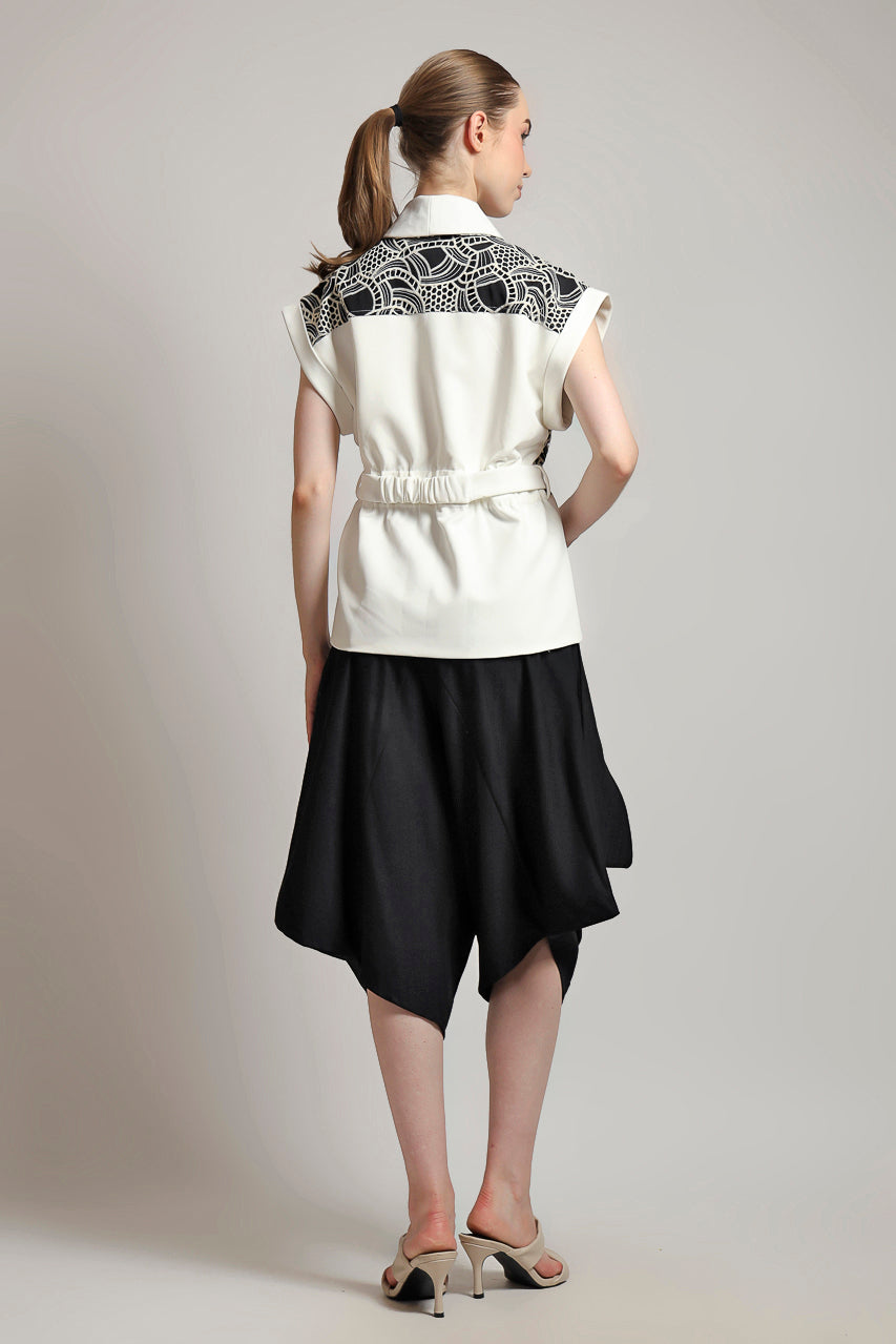 Bloom et Champs Kimono Kait Etnik