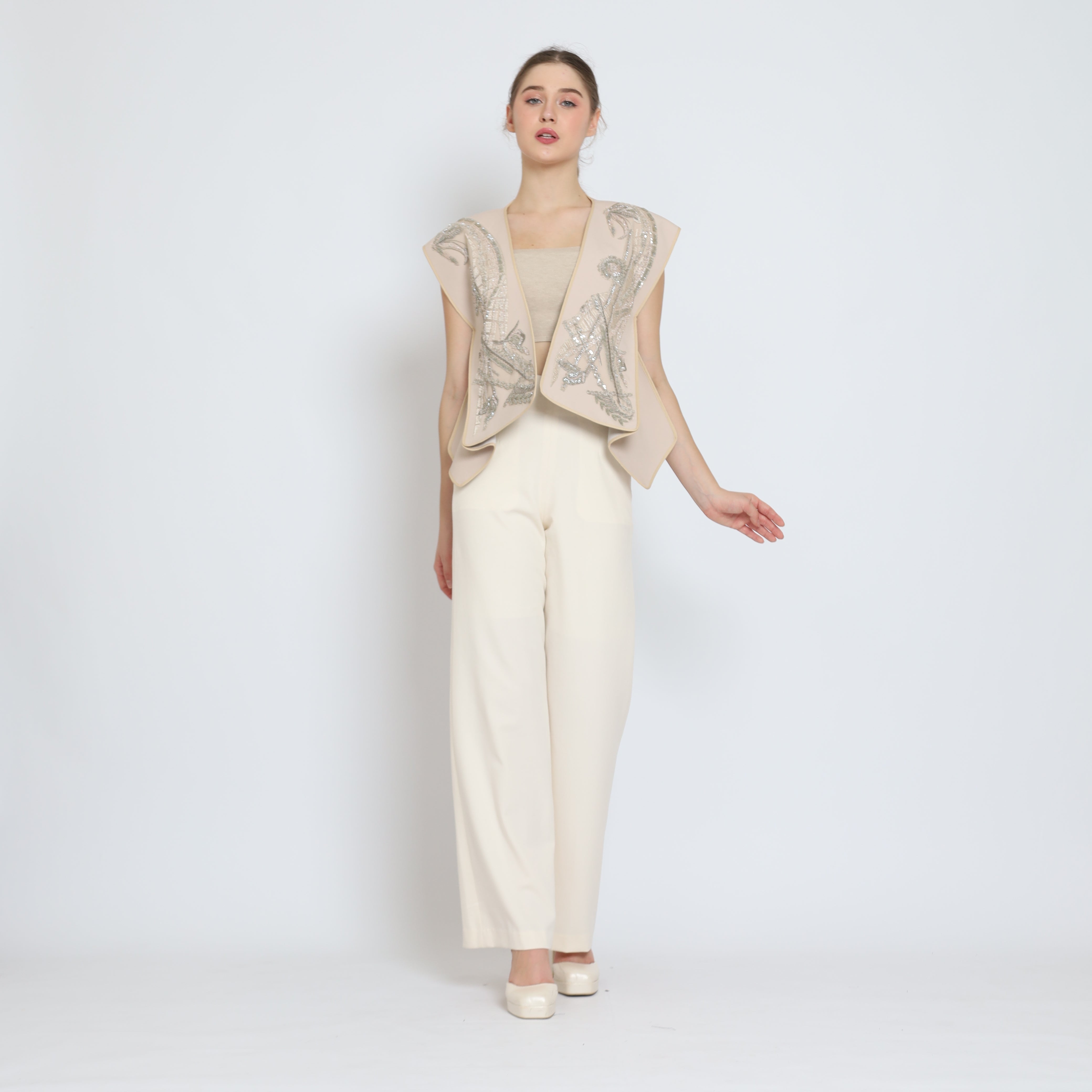 Bloom et Champs Outer Kaku Payet