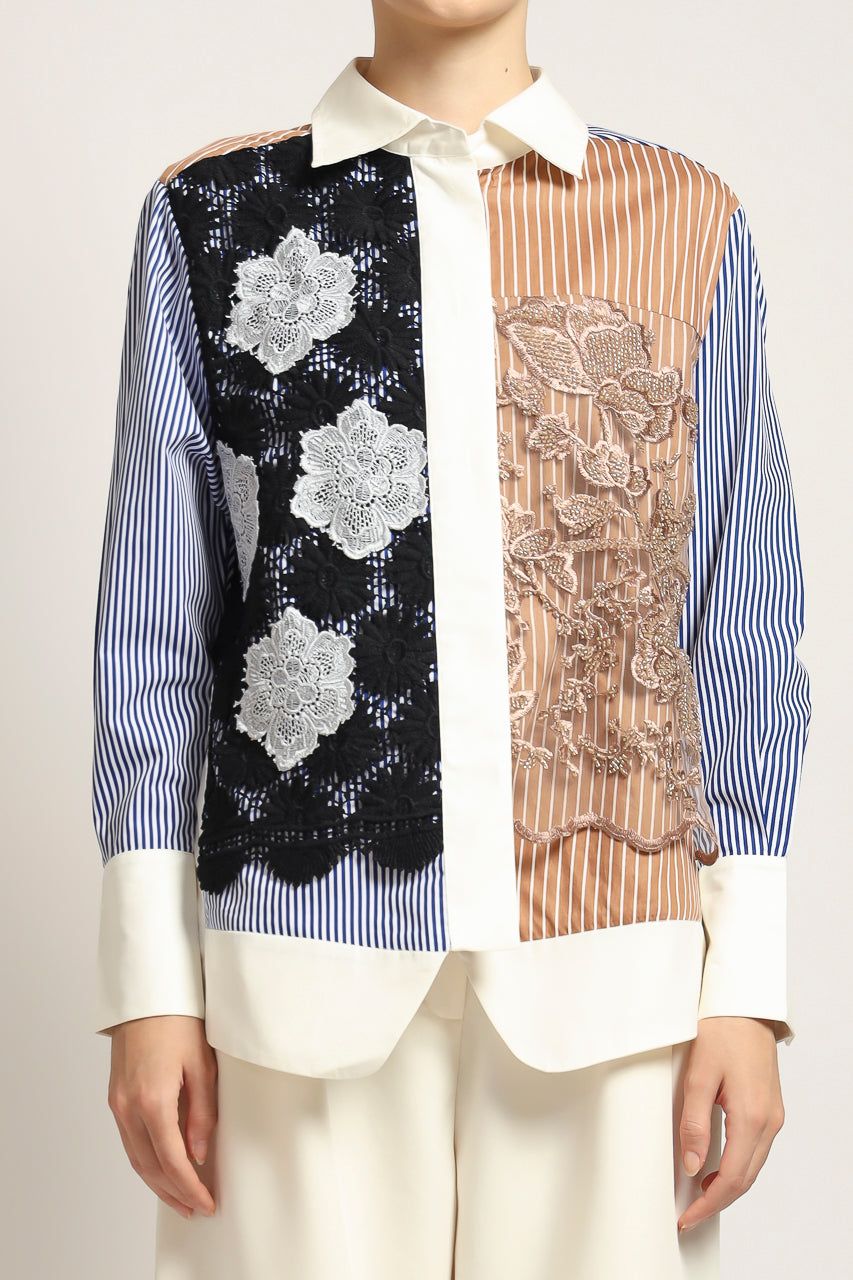 Bloom et Champs Kemeja BB Payet