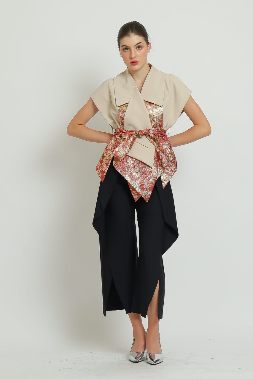 Bloom et Champs Top Uler Krem