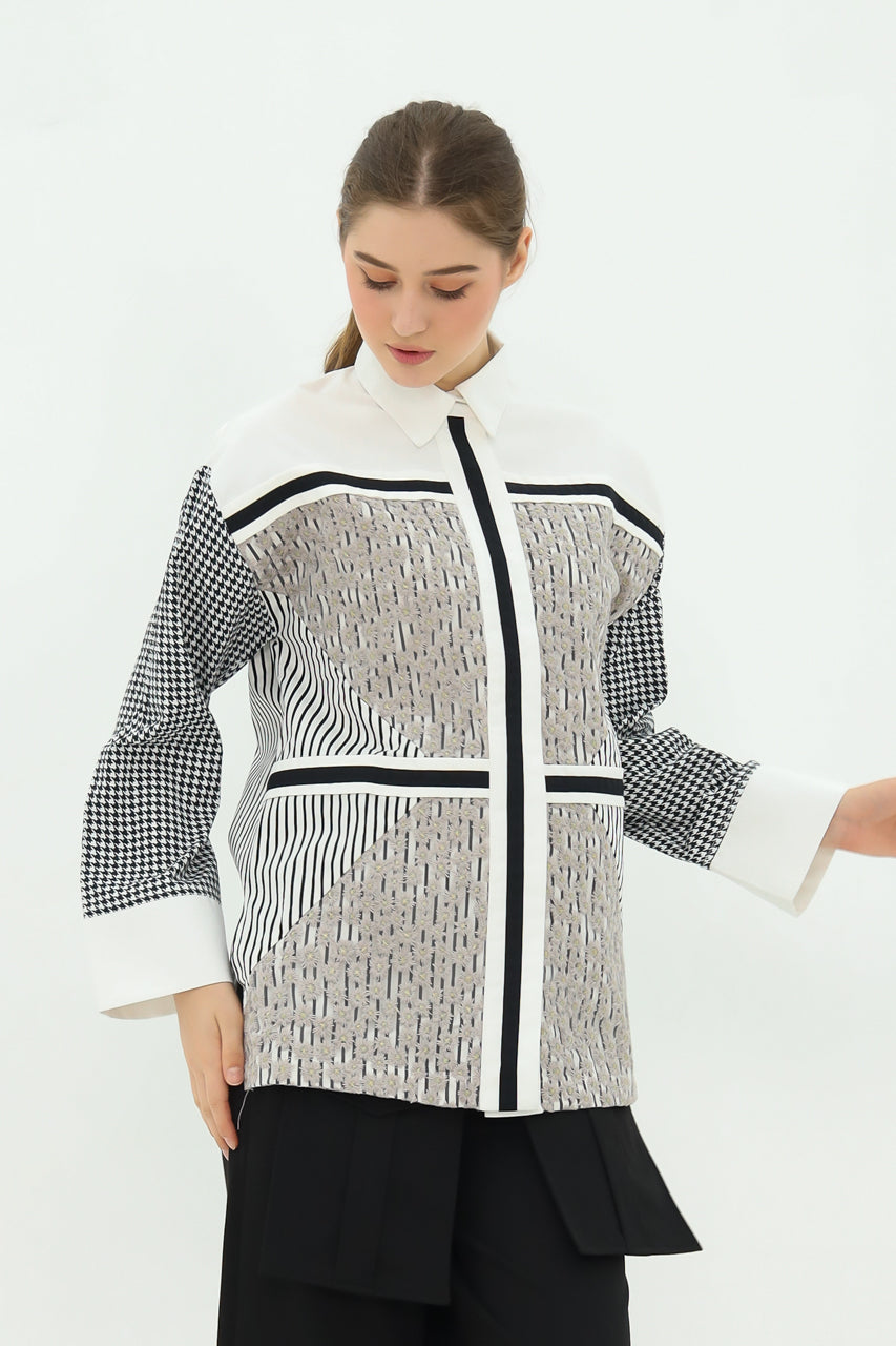 Bloom et Champs Daisy Shirt