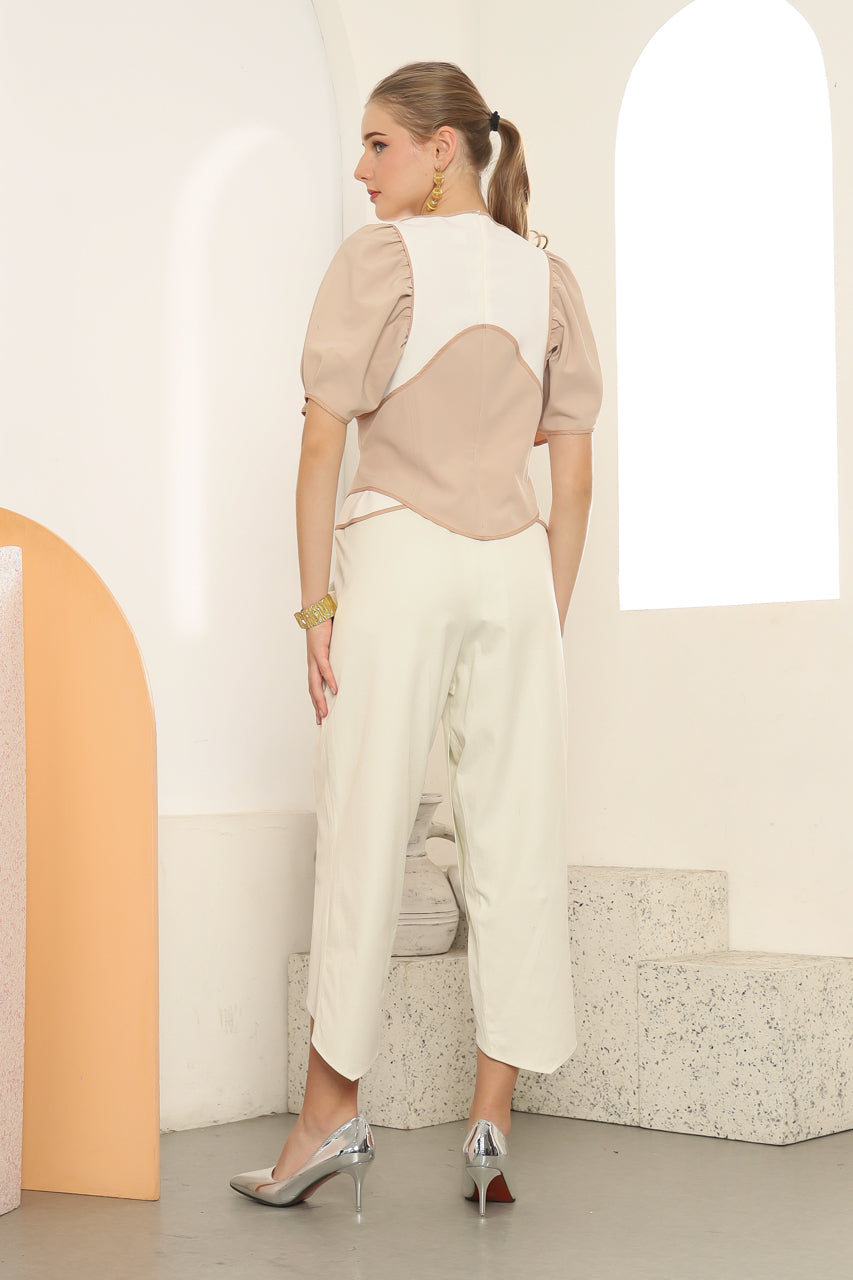 Bloom et Champs Corsette Top