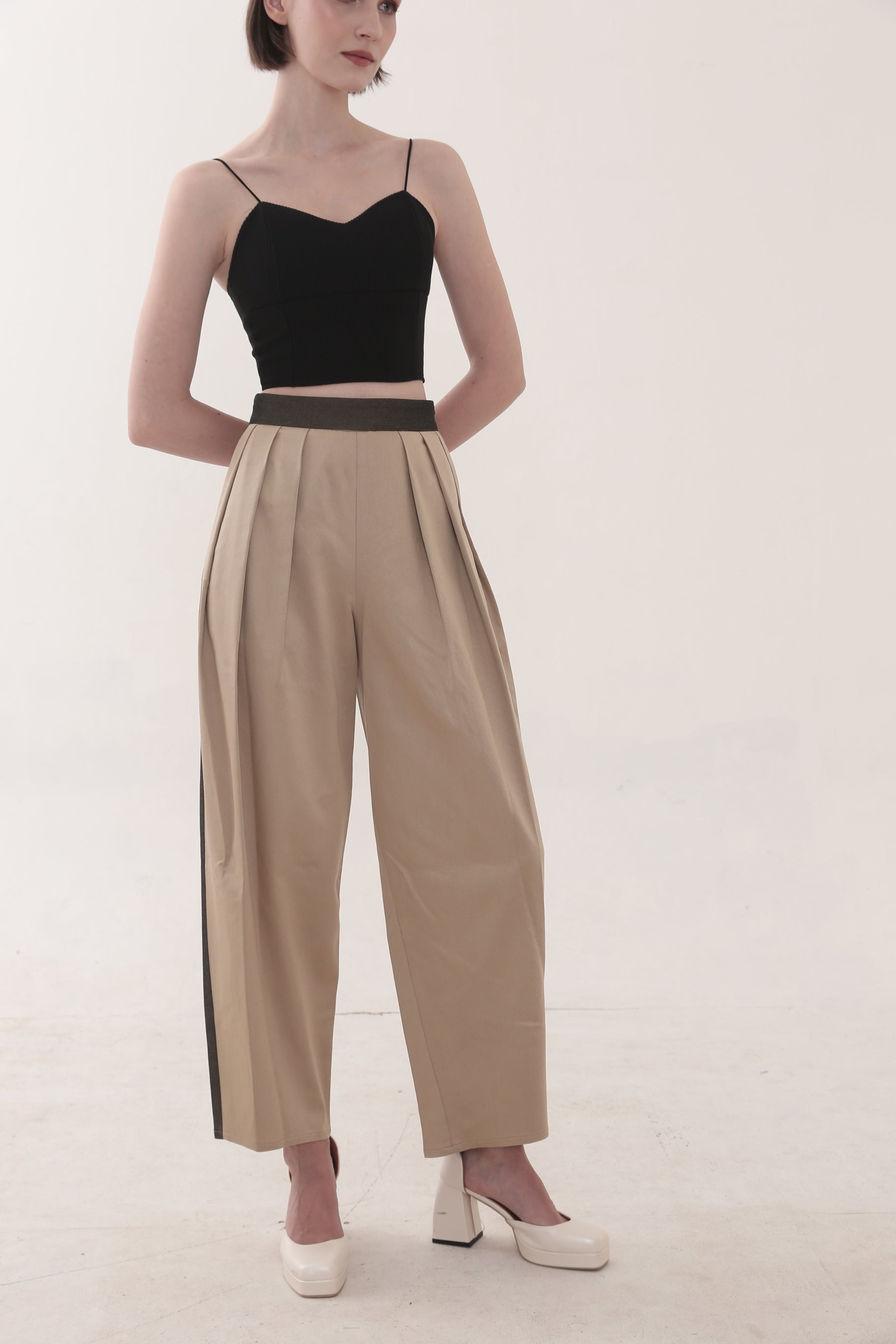 Bloom et Champs Celana Safari Stripe