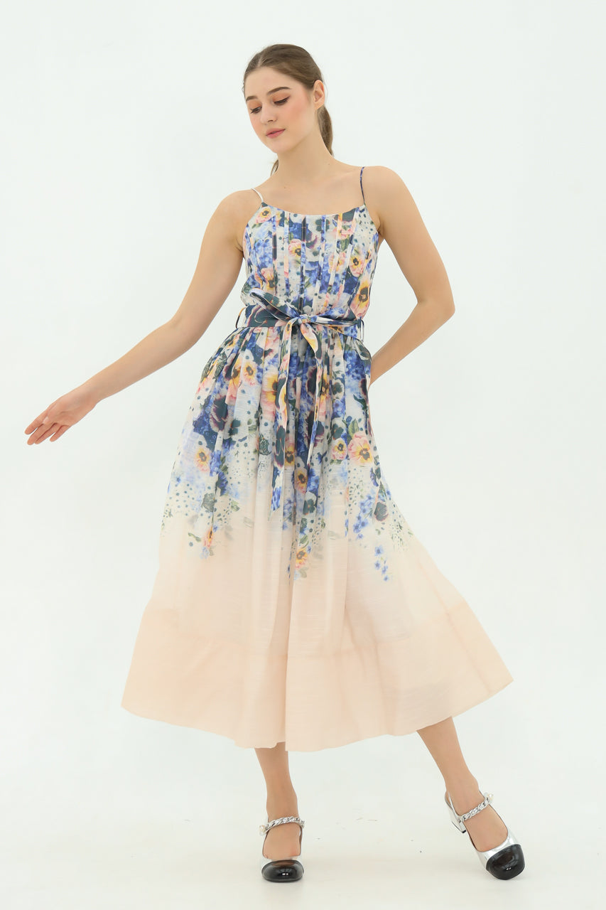 Bloom et Champs Zuma Dress