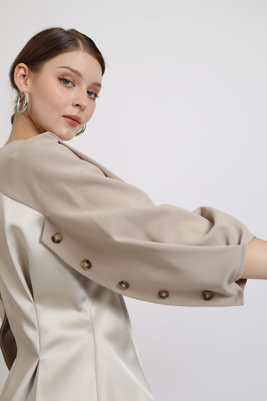 Bloom et Champs Victoria Blouse