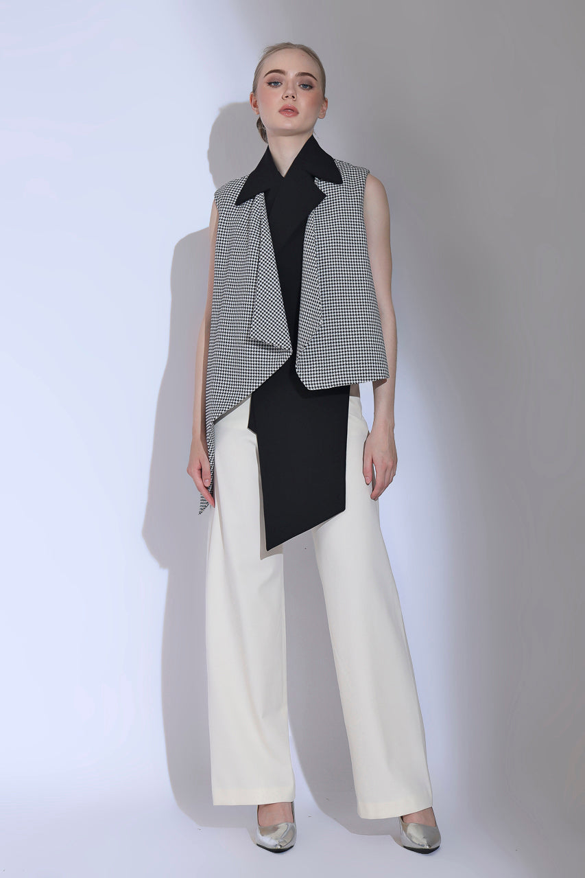 Bloom et Champs Dobelan Checkered