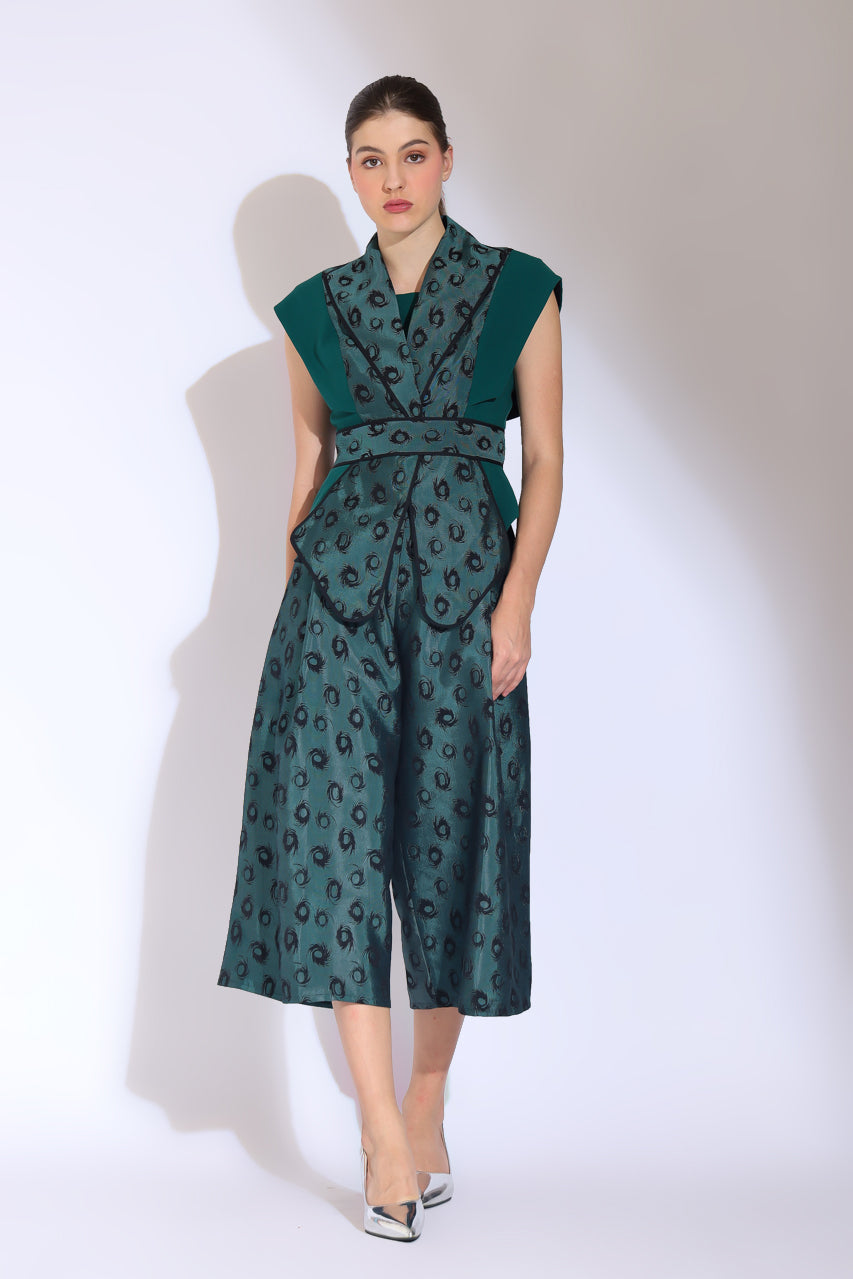 Bloom et Champs Blazer Kipas Gangnam