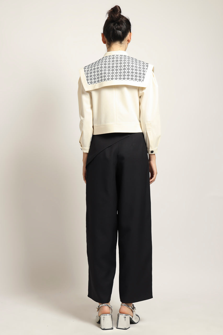 Bloom et Champs Kemeja Sailor