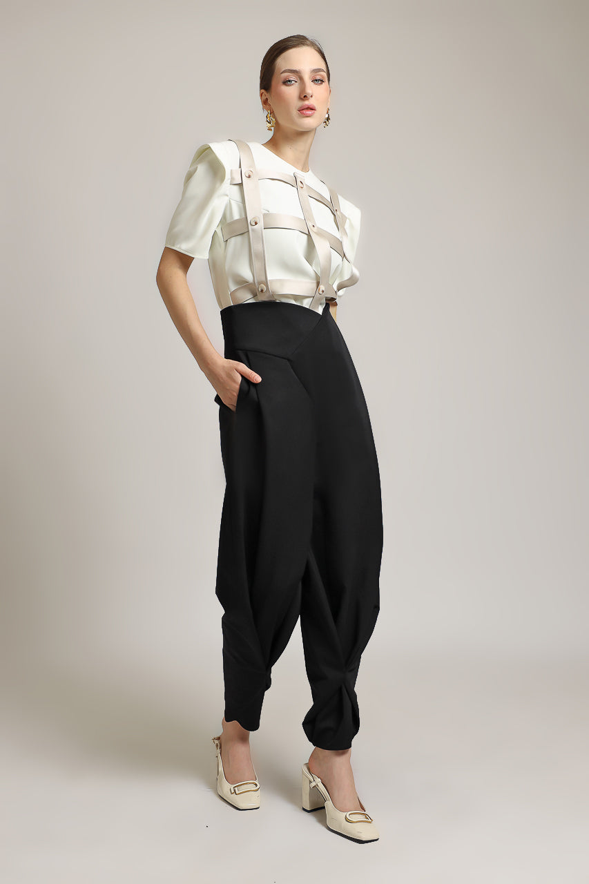 Bloom et Champs Jogger Pants