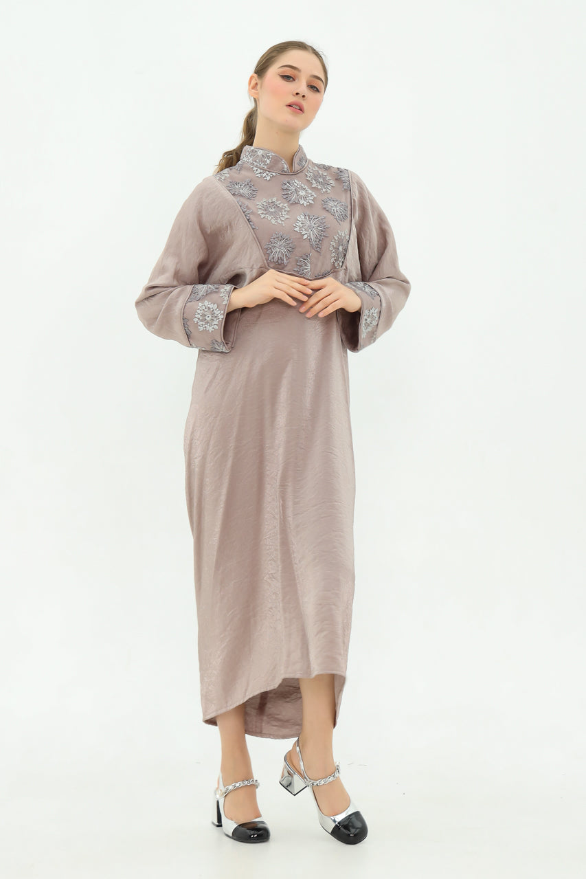 Bloom et Champs Kaftan Nola