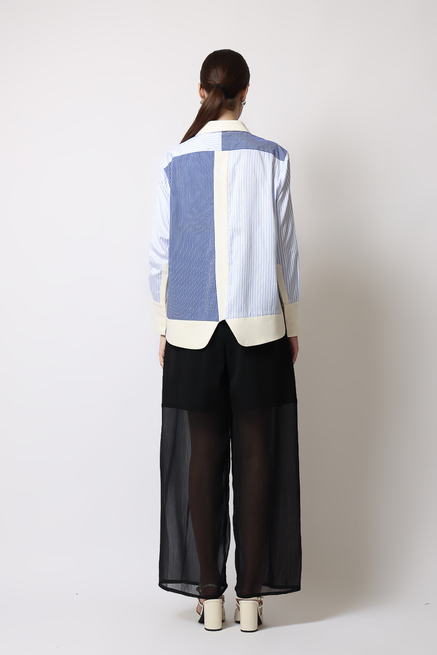 Bloom et Champs Kemeja BB