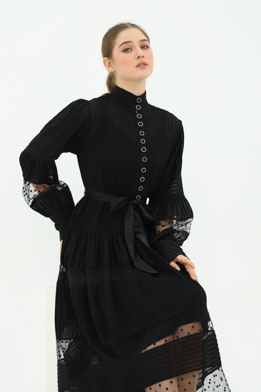 Bloom Lucy Tulle Dress