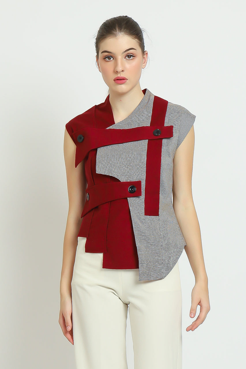 Bloom et Champs Top Horizon Merah