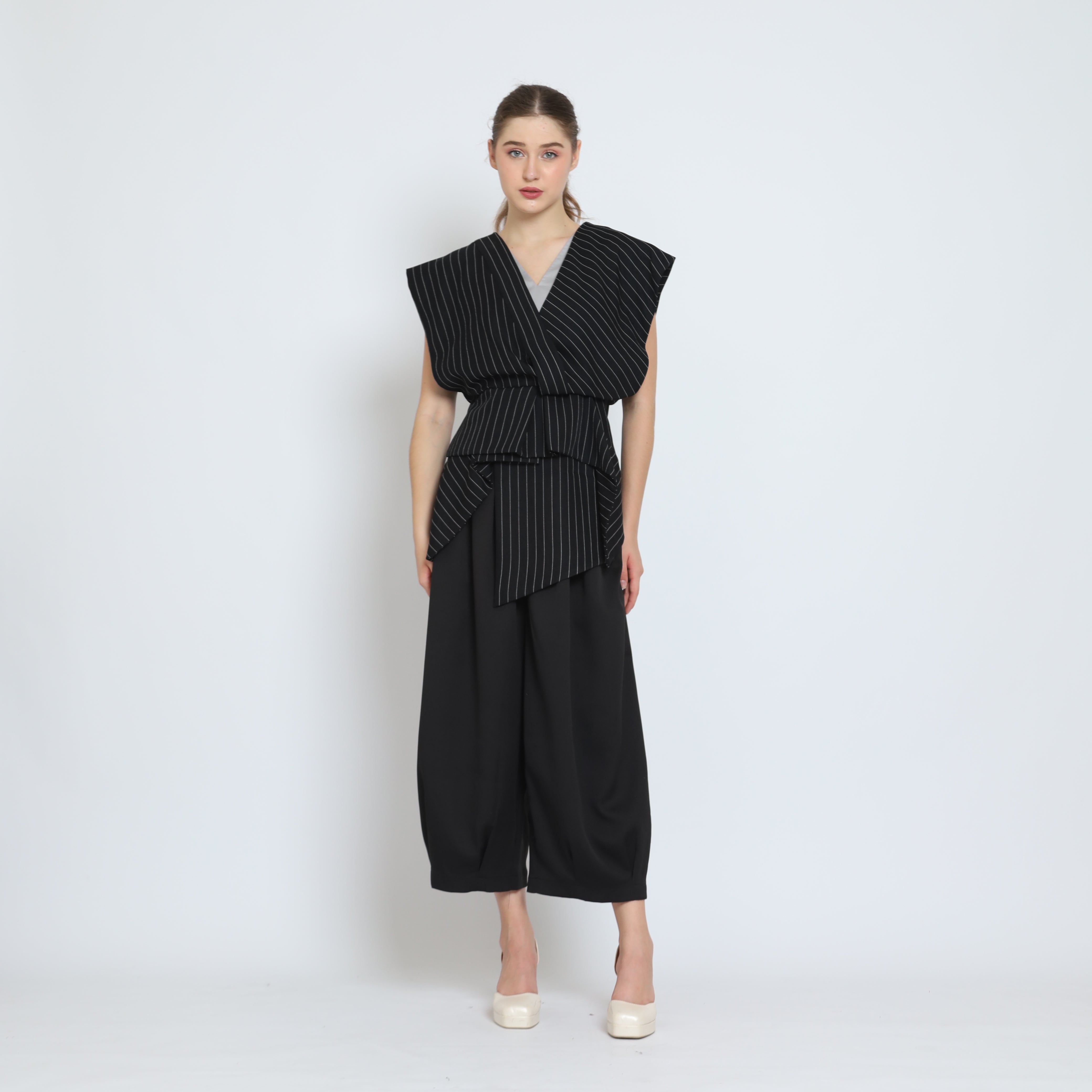 Bloom et Champs Salur Kewer Top