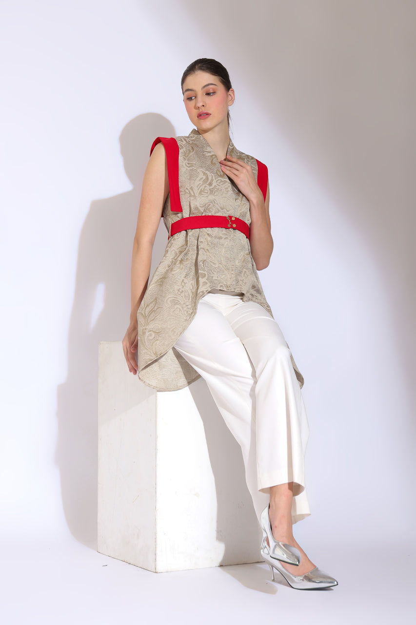 Bloom et Champs Top Buntut Kombinasi