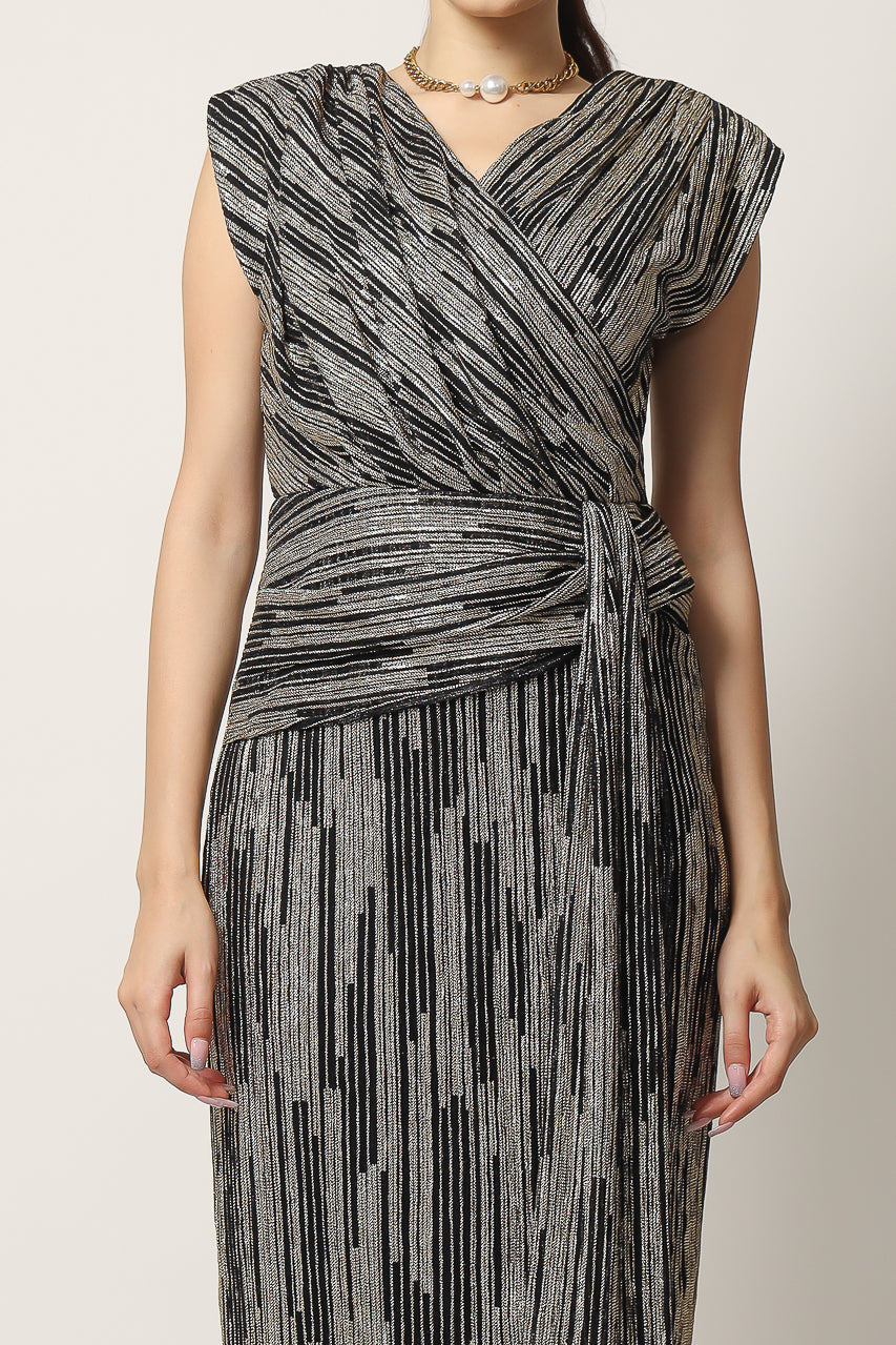 Bloom et Champs Dress Sylvie Salur