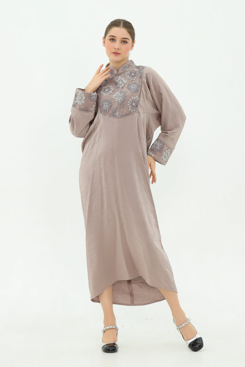 Bloom et Champs Kaftan Nola