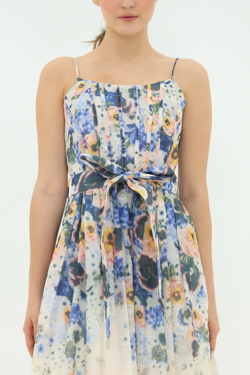 Bloom et Champs Zuma Dress