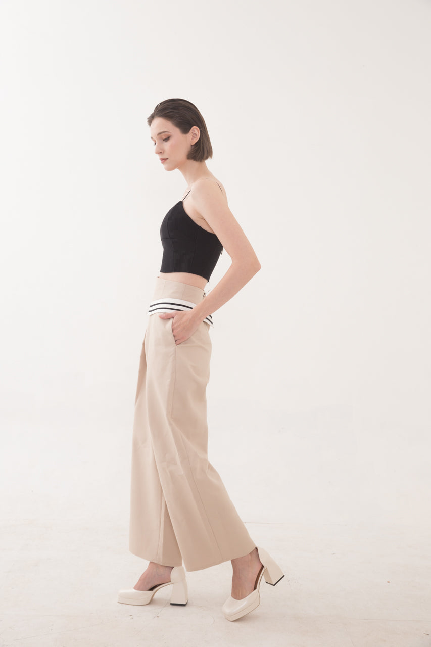 Bloom et Champs Celana Pinggang List