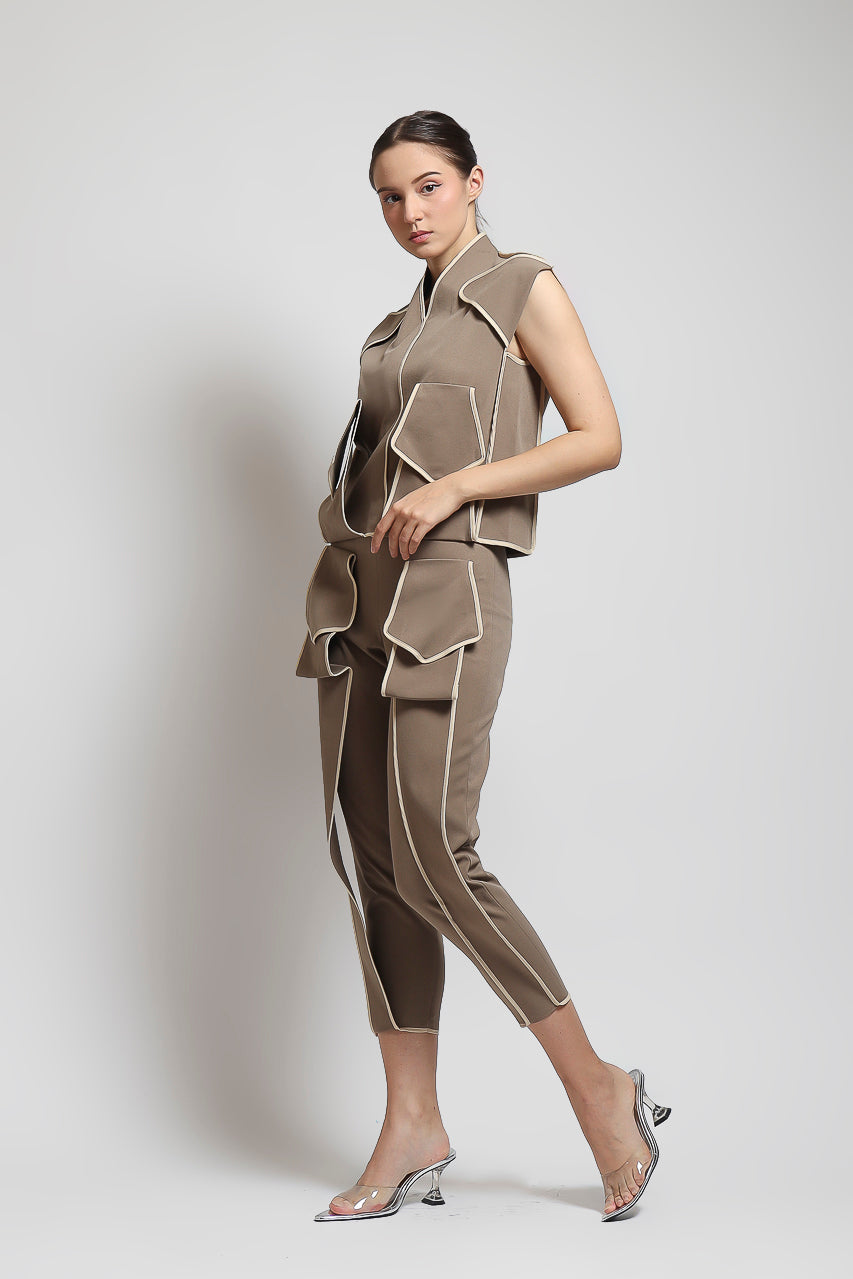 Bloom et Champs Set List Mocha