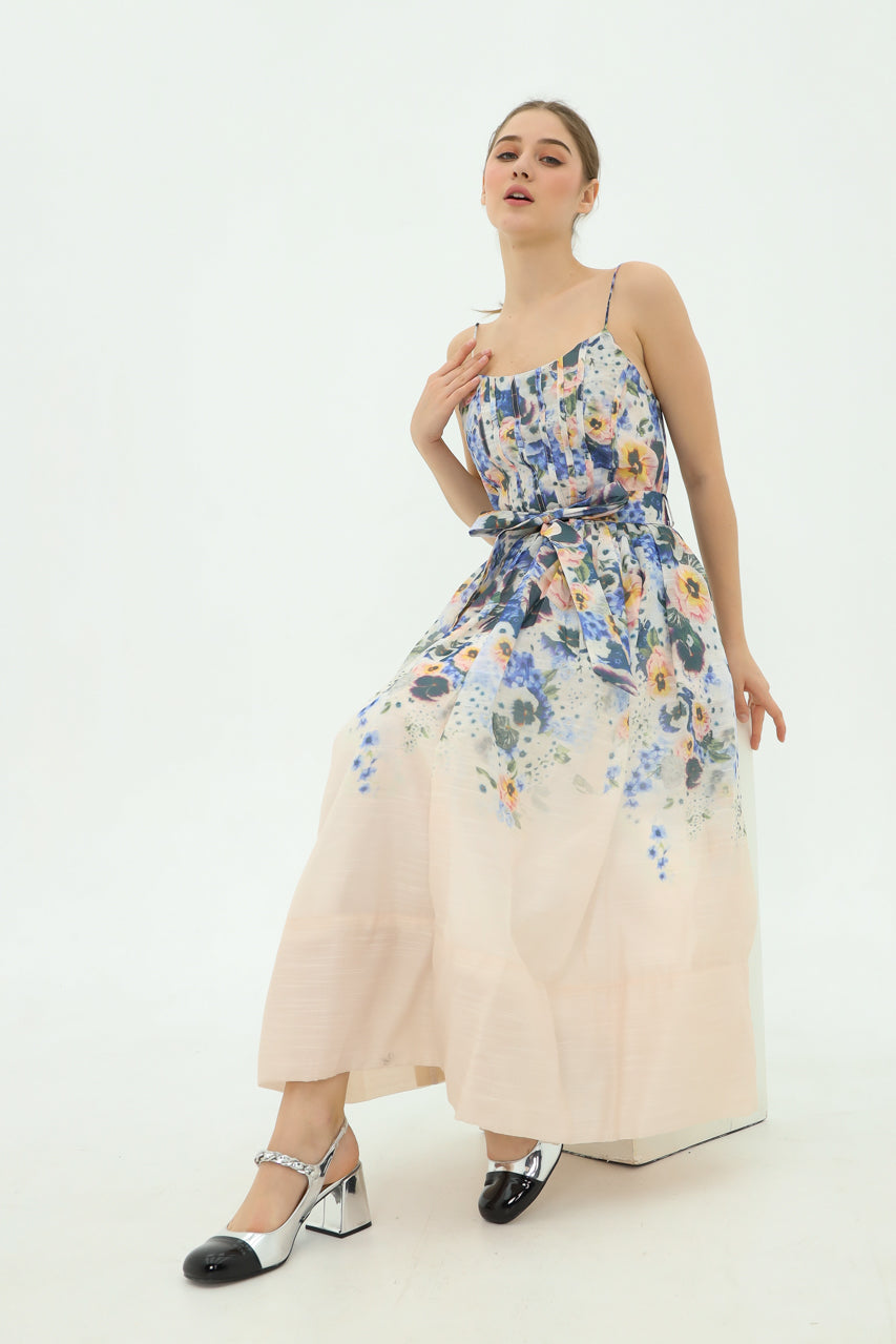 Bloom et Champs Zuma Dress