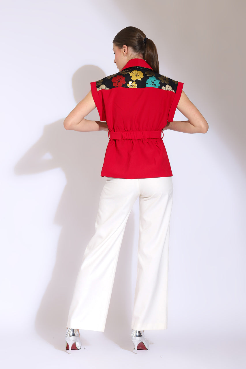 Bloom et Champs Kimono Bunga