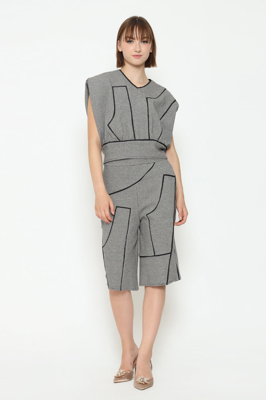 Bloom et Champs Set Kaos