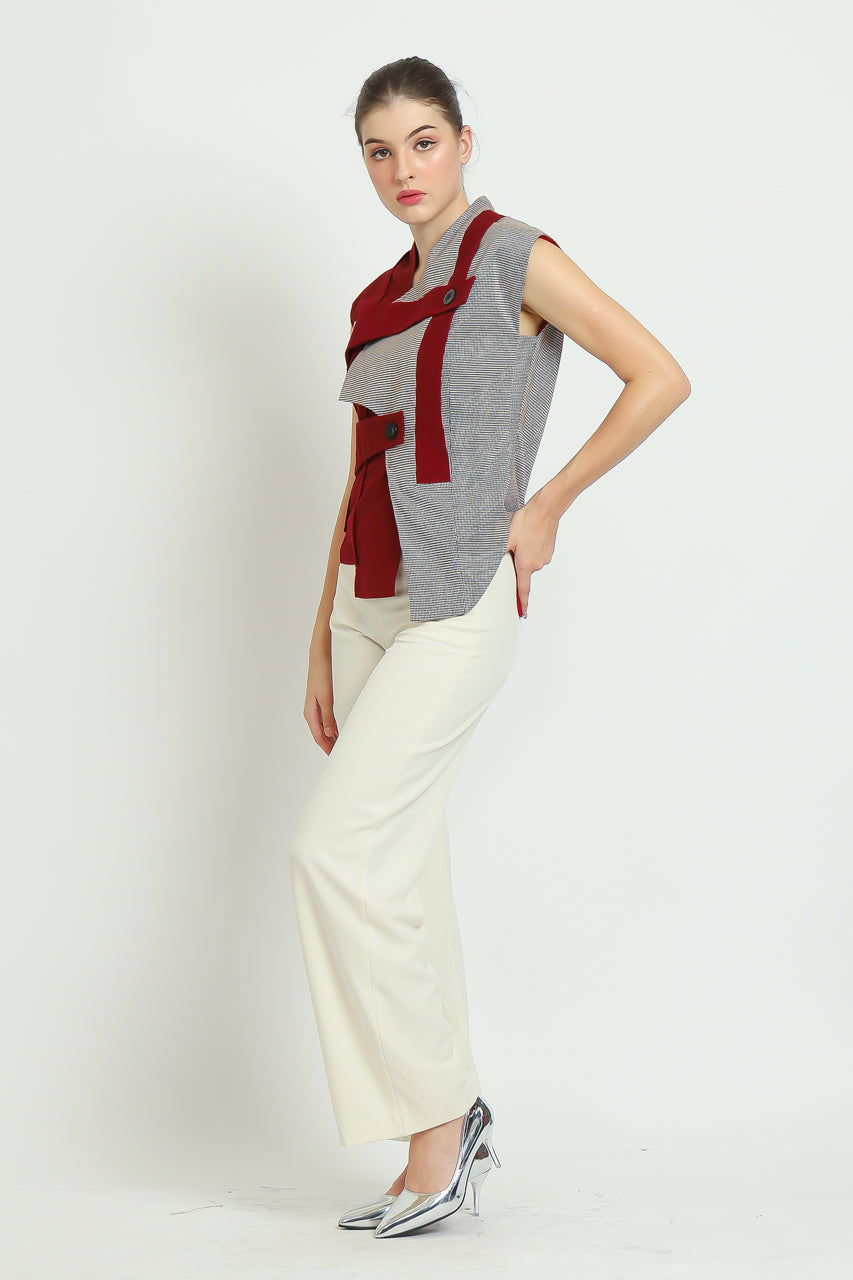 Bloom et Champs Top Horizon Merah