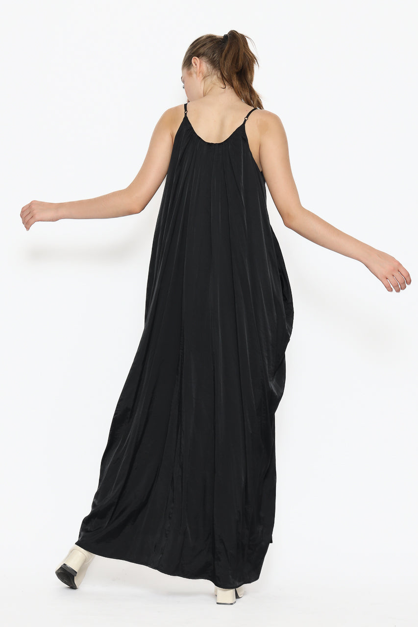 Bloom et Champs Kaftan Dress