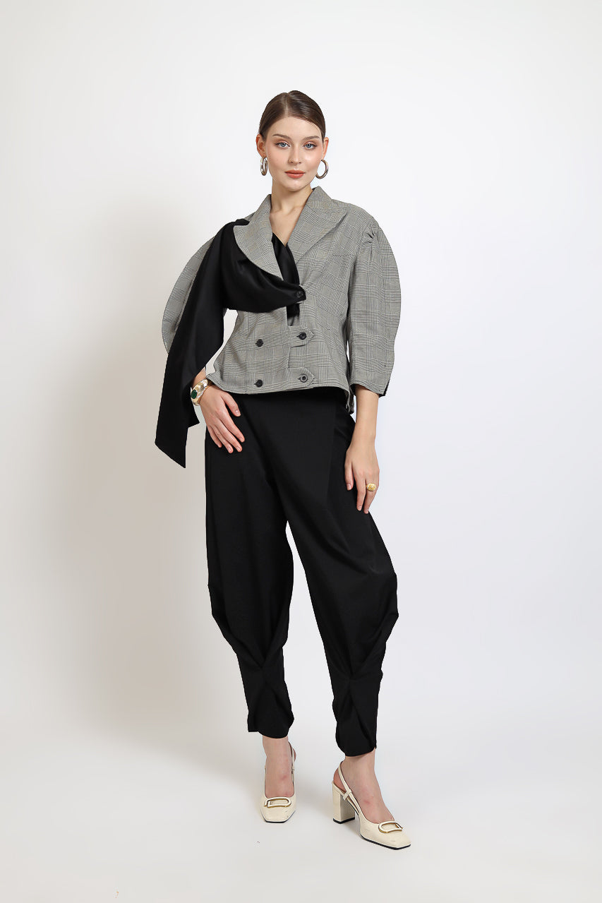 Bloom et Champs Slayer Blouse