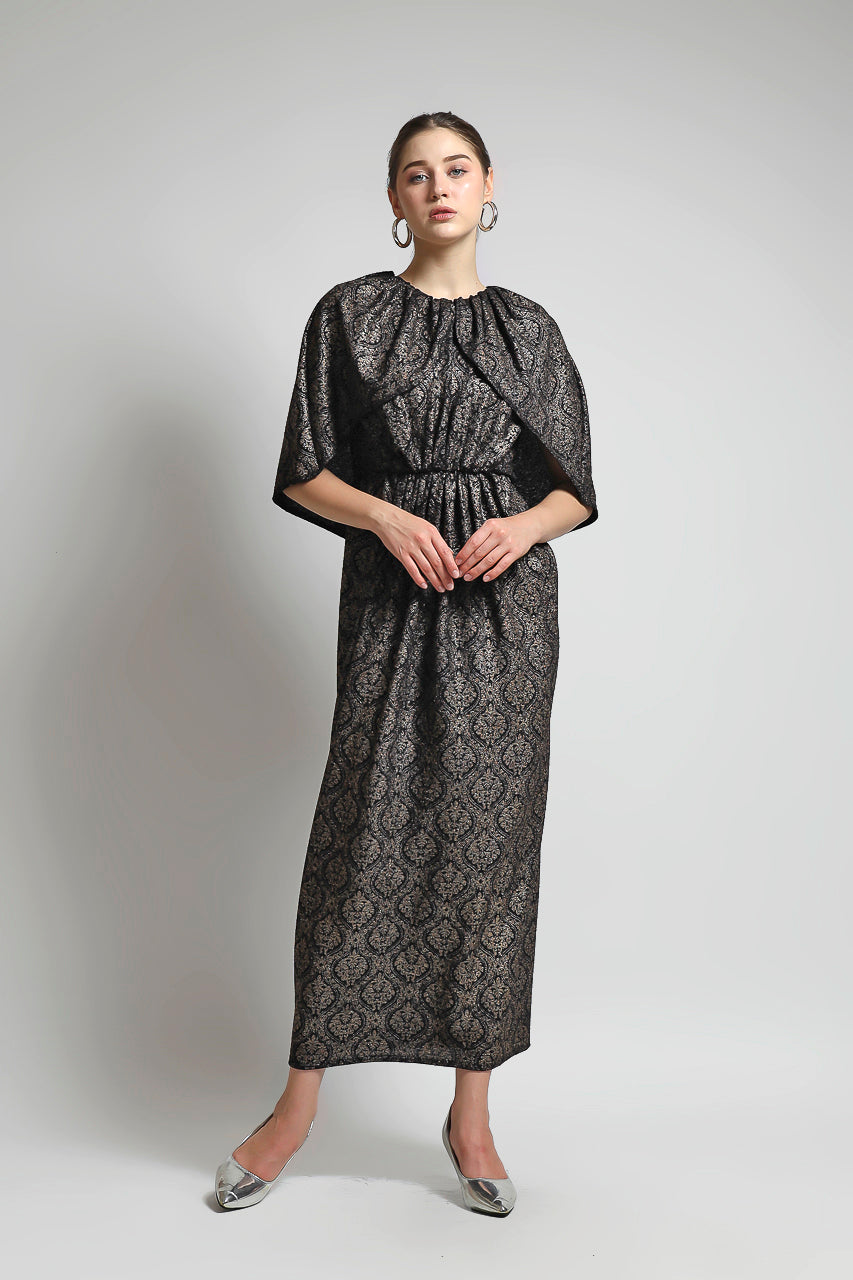 Bloom et Champs Dress Cape BKK