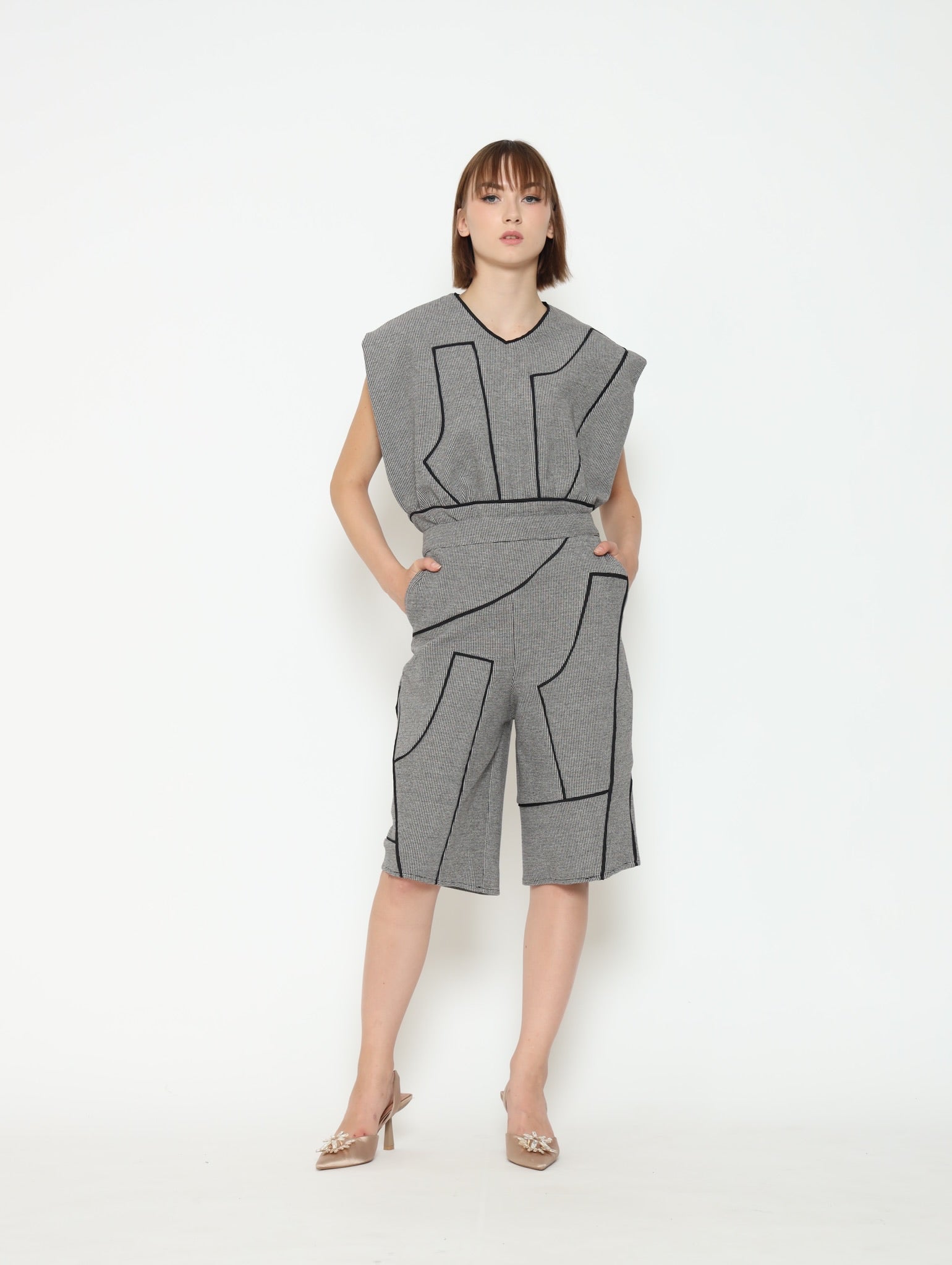 Bloom et Champs Set Kaos