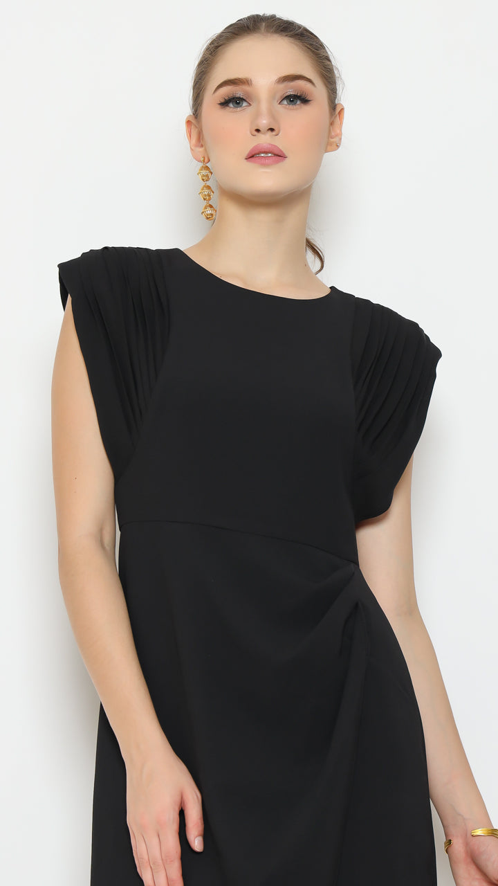 Bloom et Champs Little Black Dress