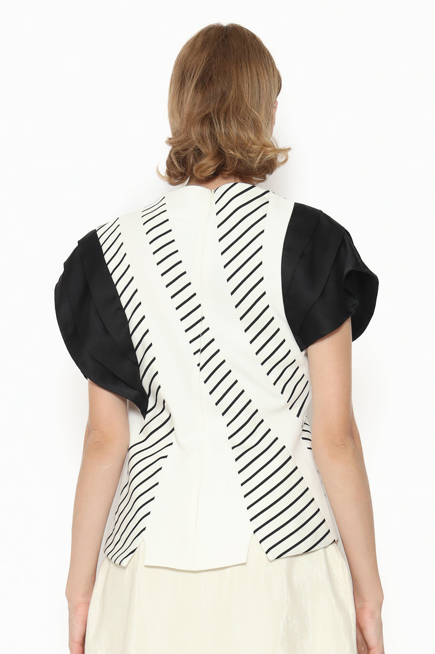 Bloom et Champs Top Serong