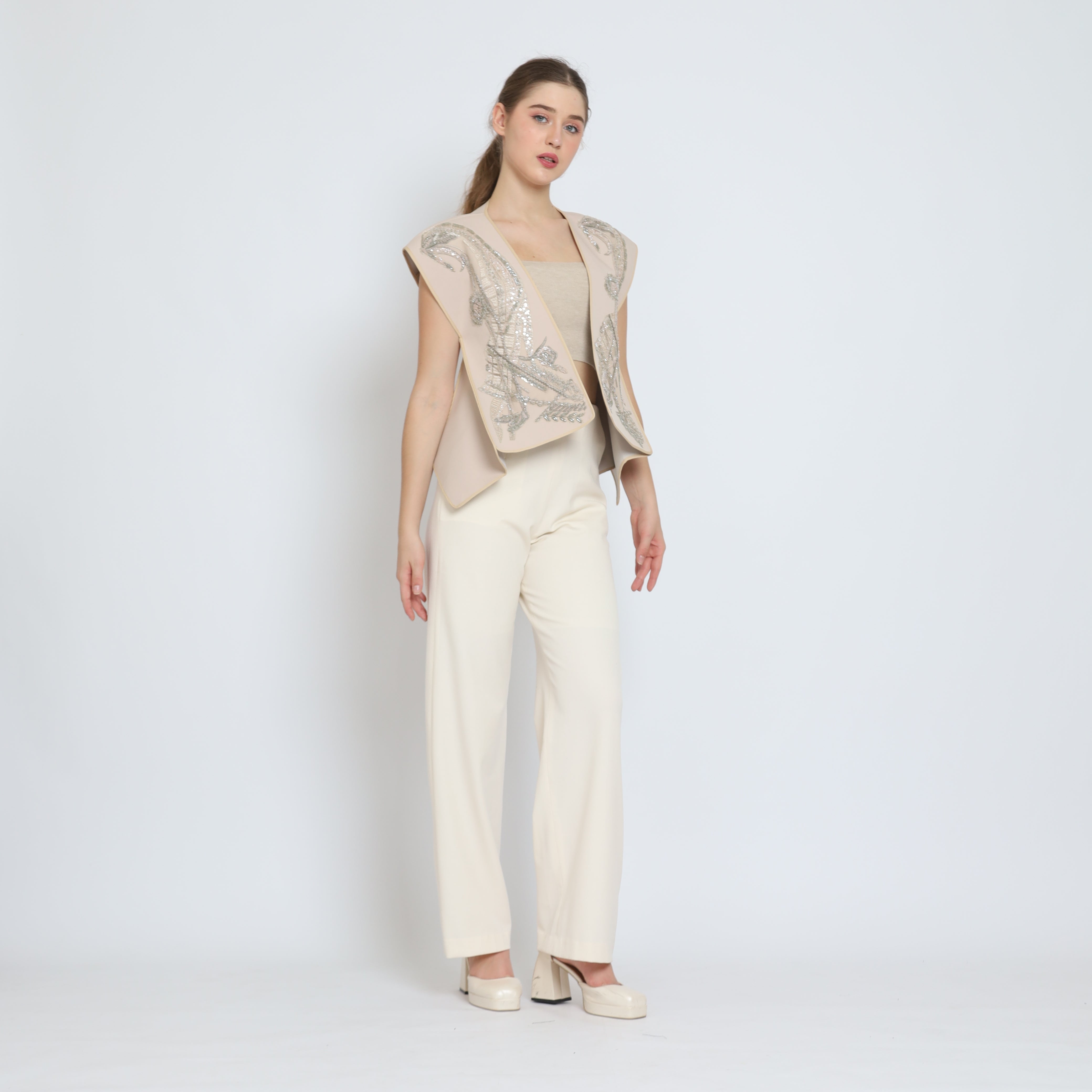 Bloom et Champs Outer Kaku Payet