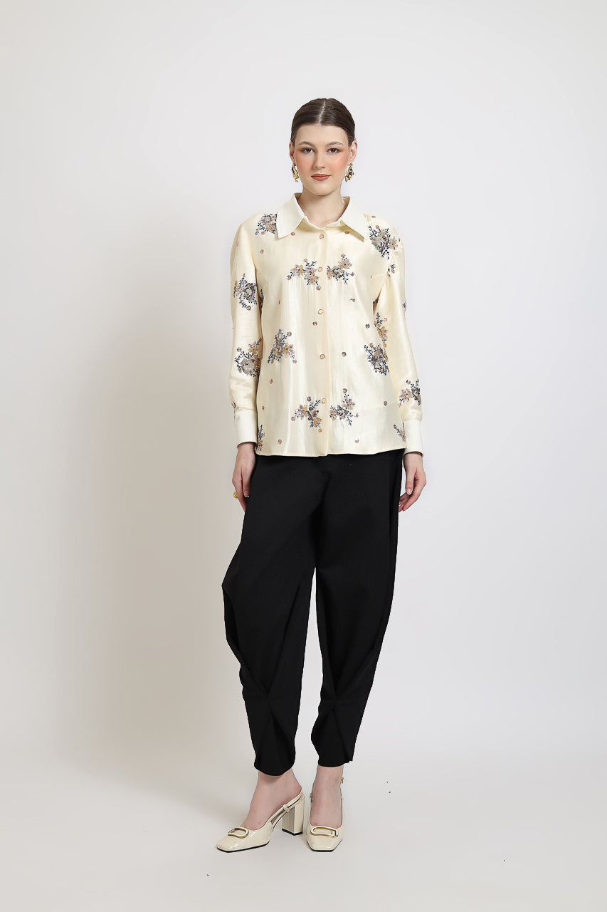 Bloom et Champs Shimmer Shirt