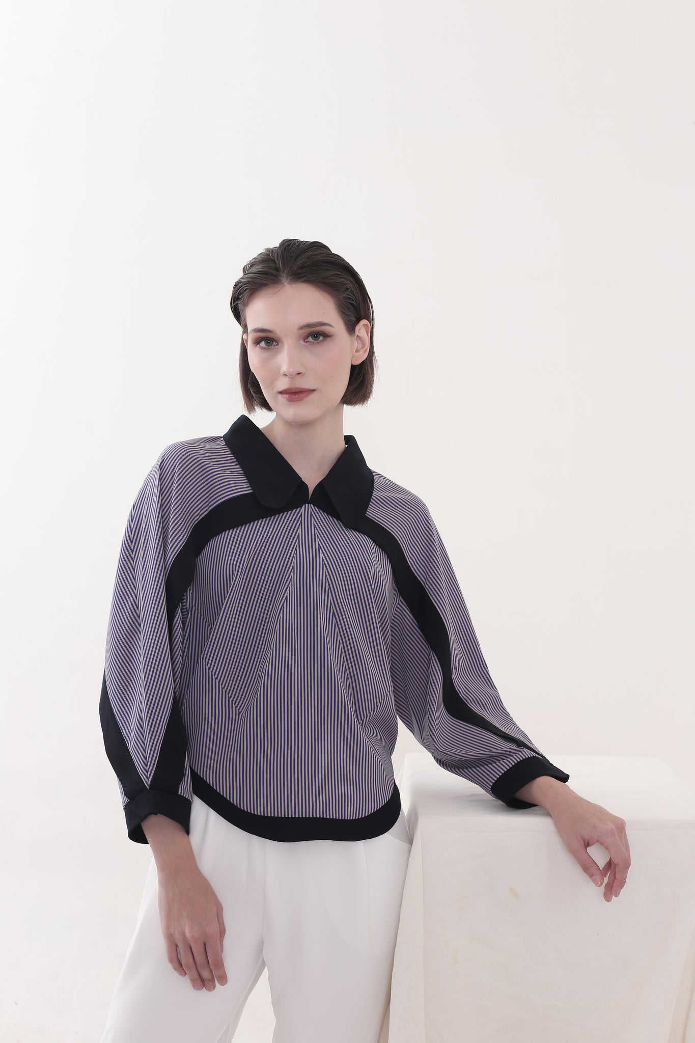 Bloom et Champs Top Lintang Salur