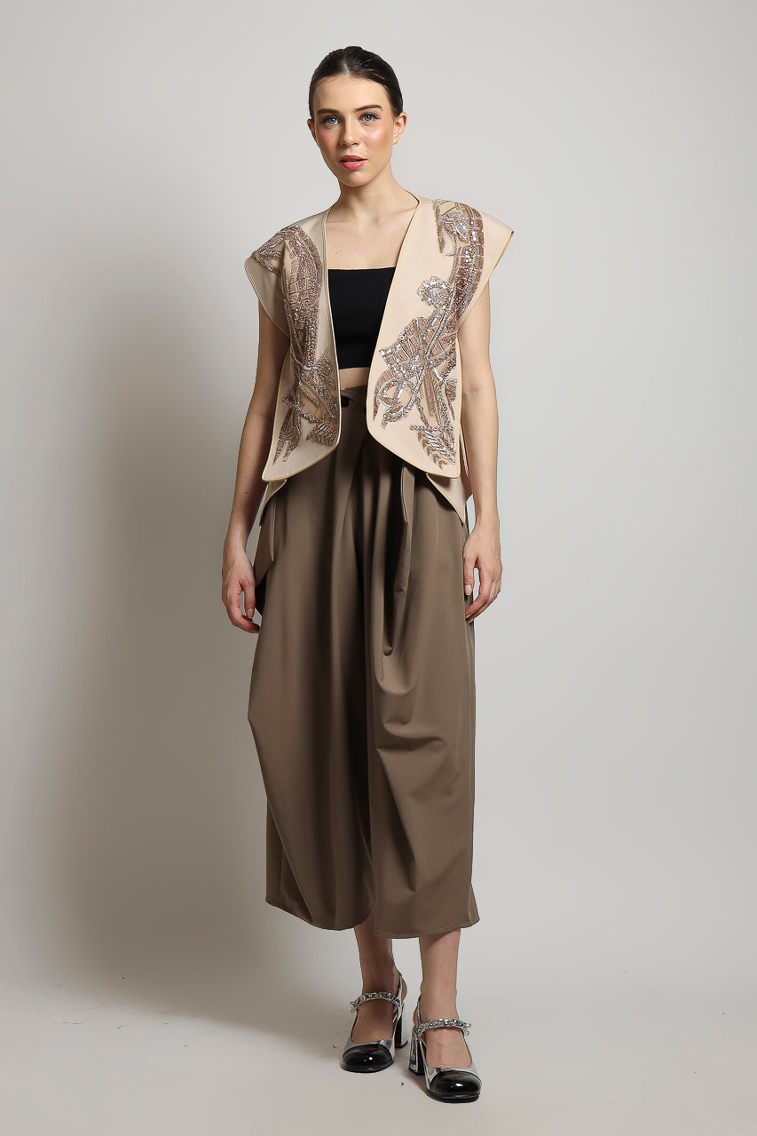 Bloom et Champs Outer Kaku Payet and Celana Kewer